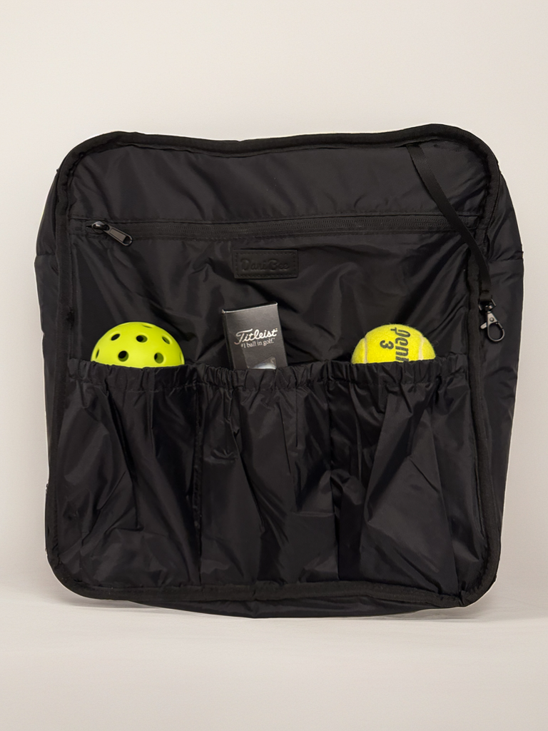 Caddie Bag