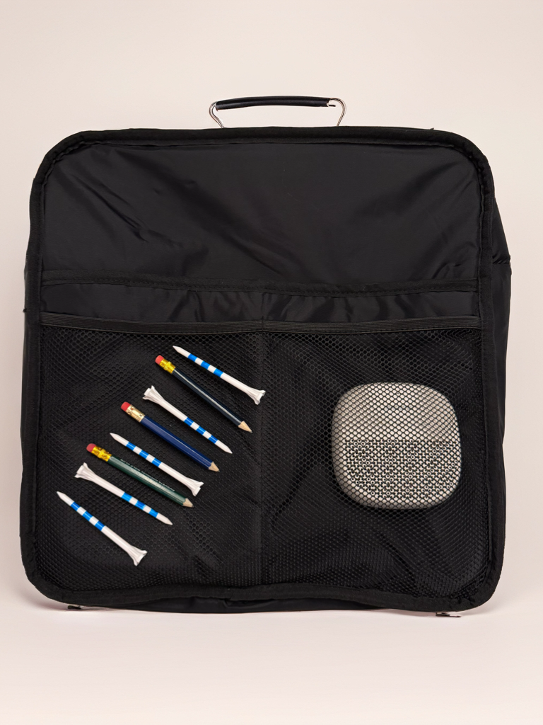 Caddie Bag