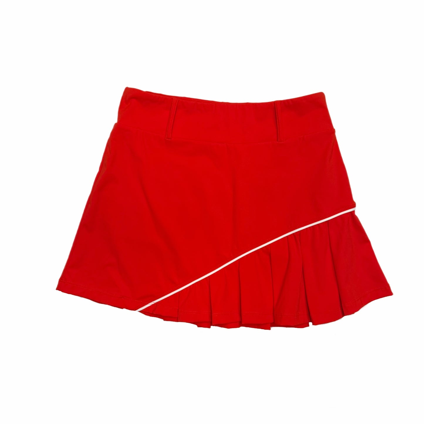 In Full Swing Golf Skirt