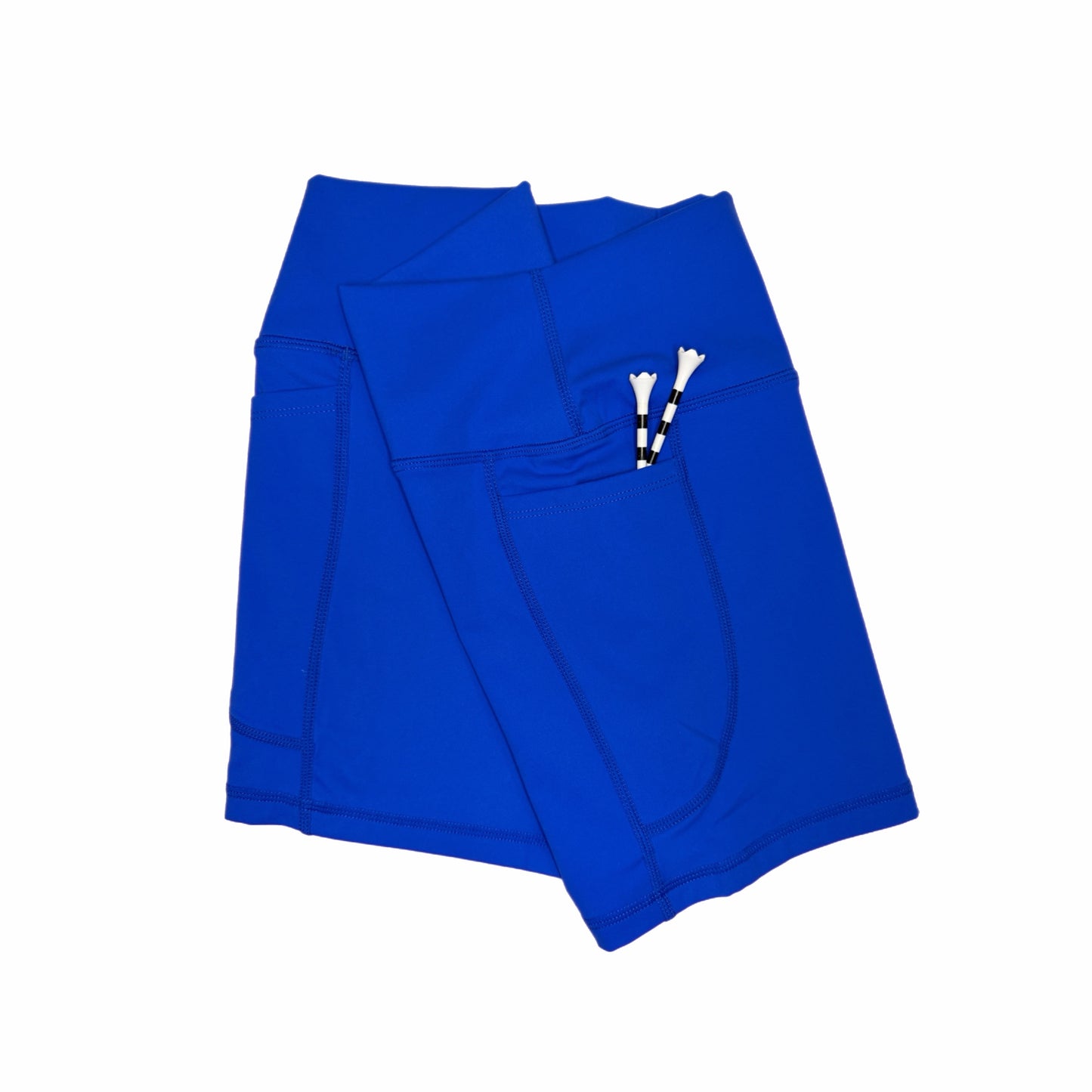 In Full Swing Golf Skirt